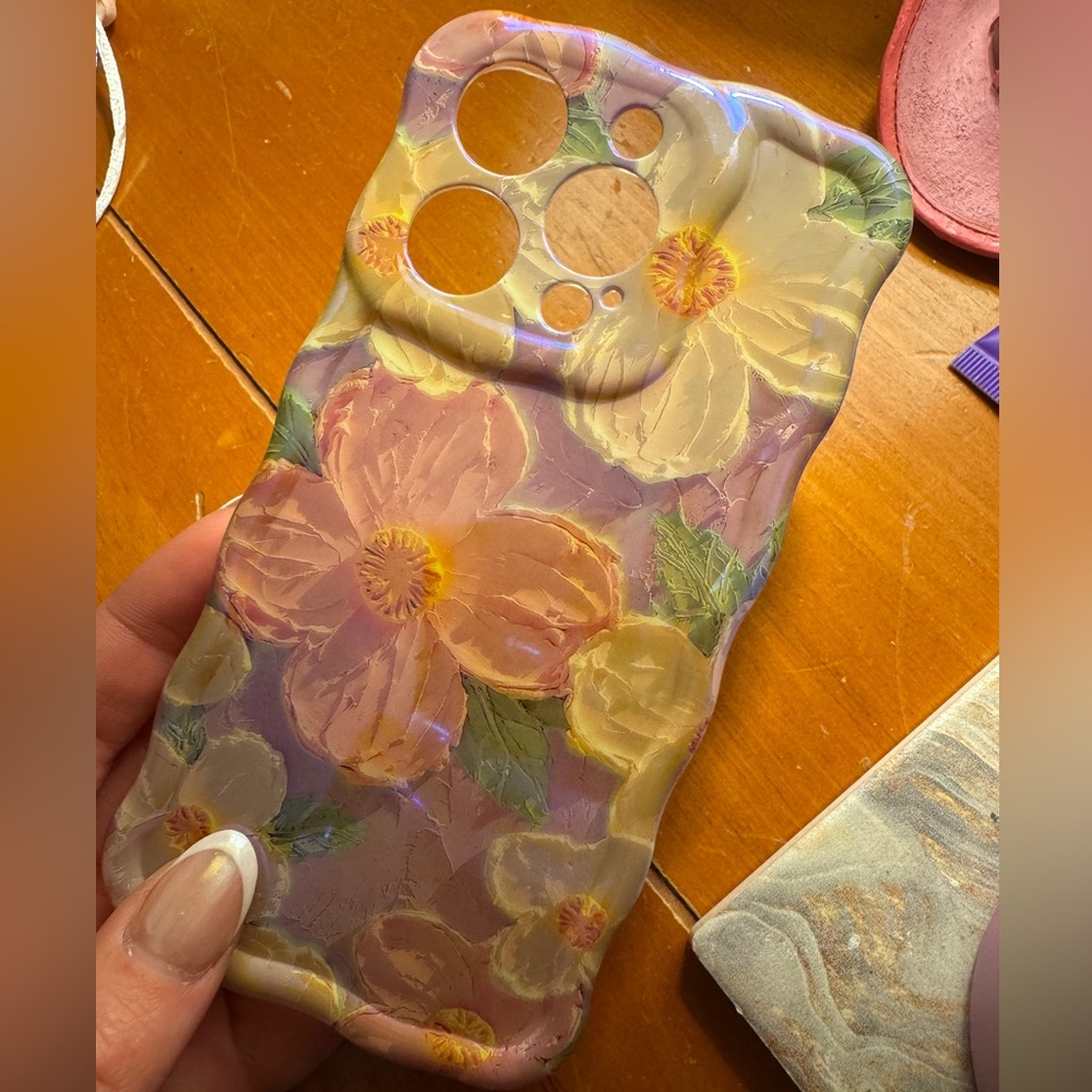 IPhone 15 Pro Phone Case
